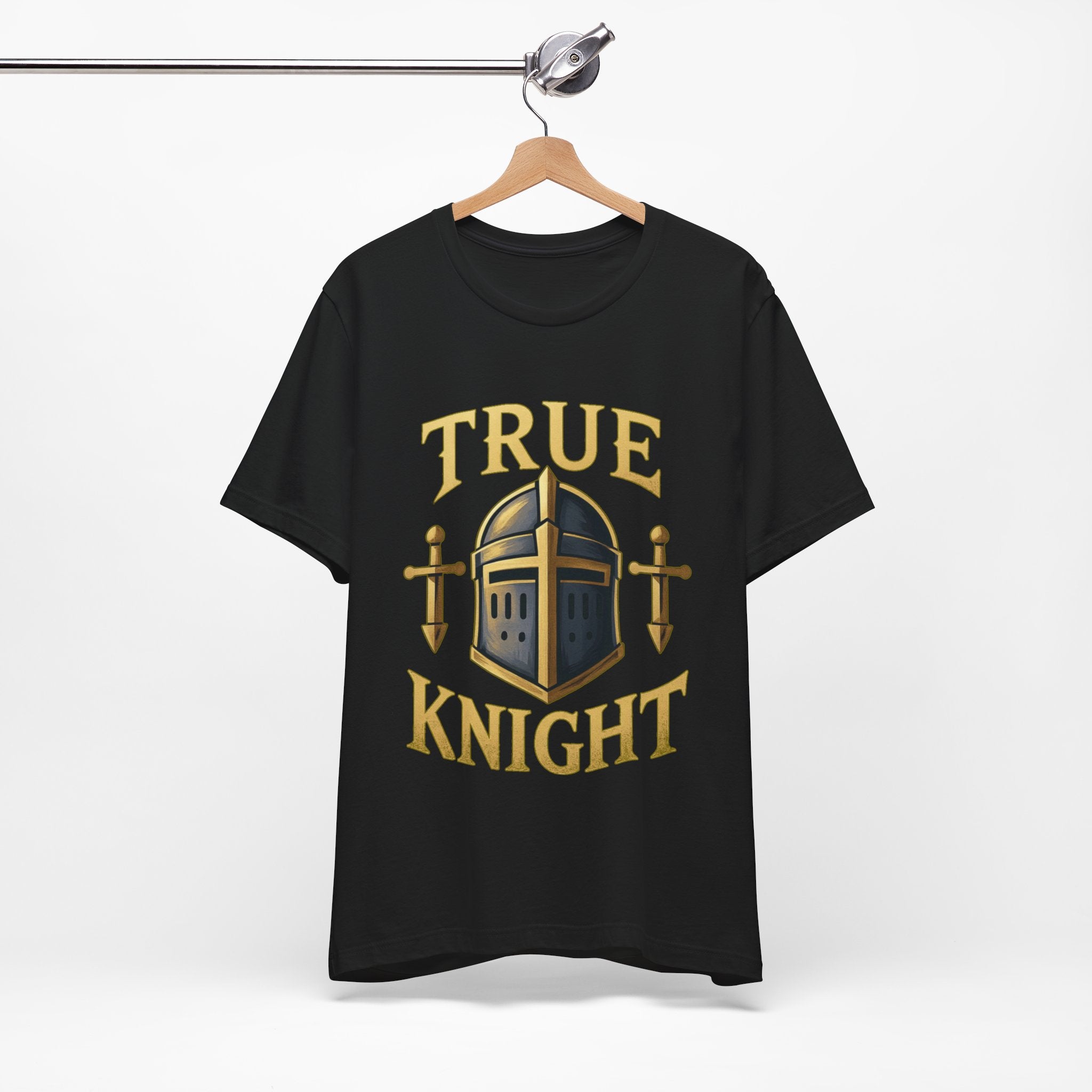 True Knight T-Shirt