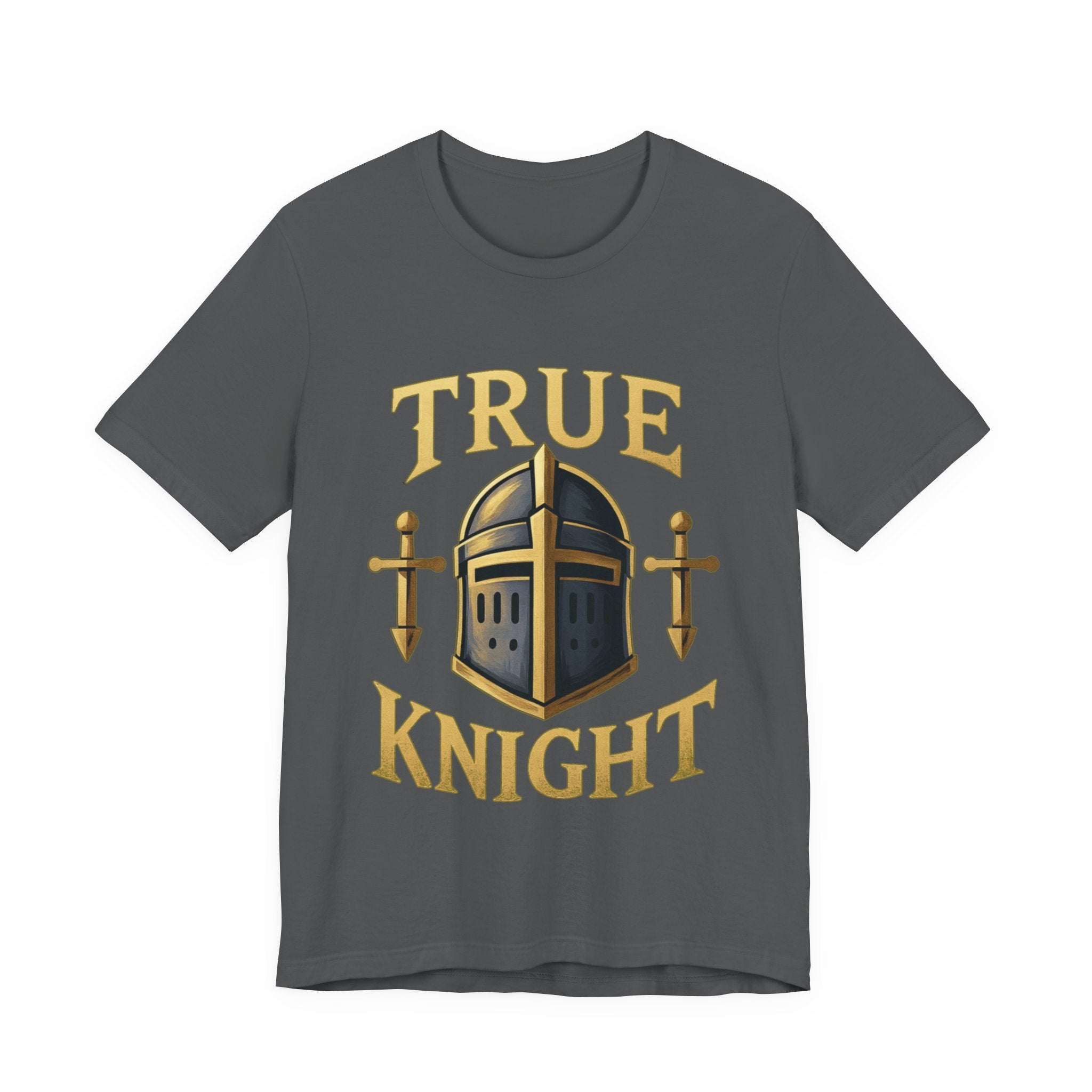 True Knight T-Shirt