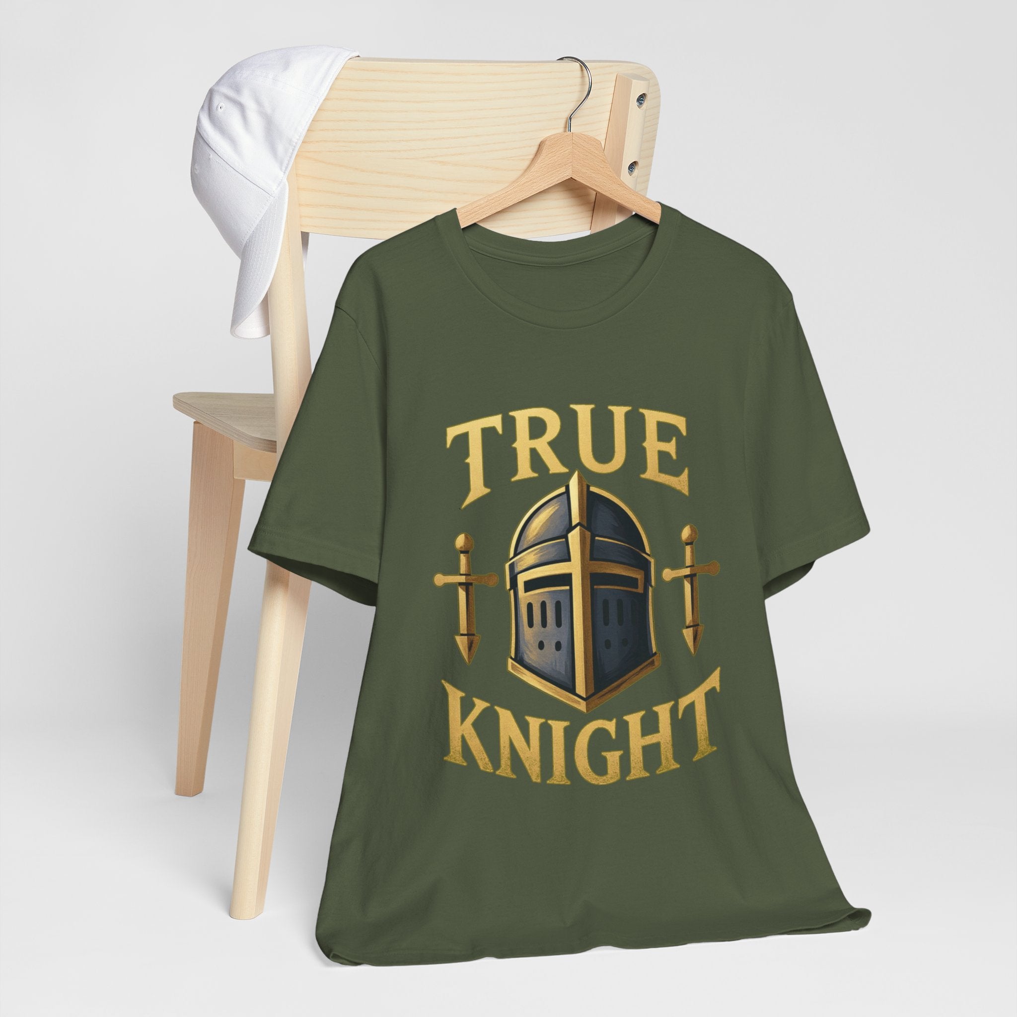 True Knight T-Shirt