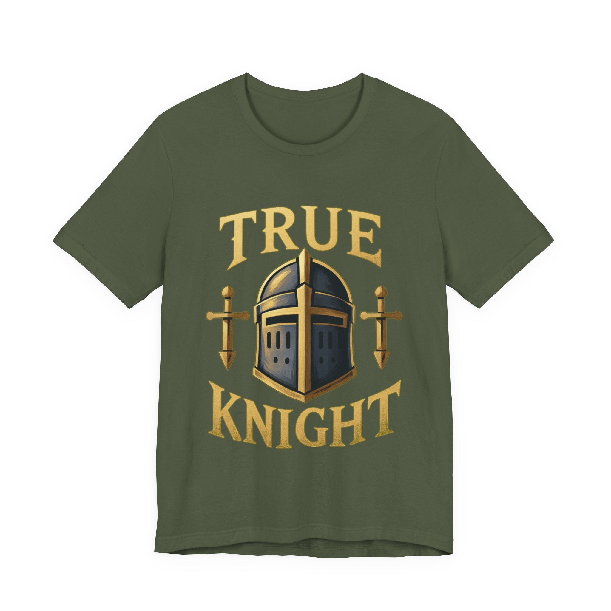 True Knight T-Shirt