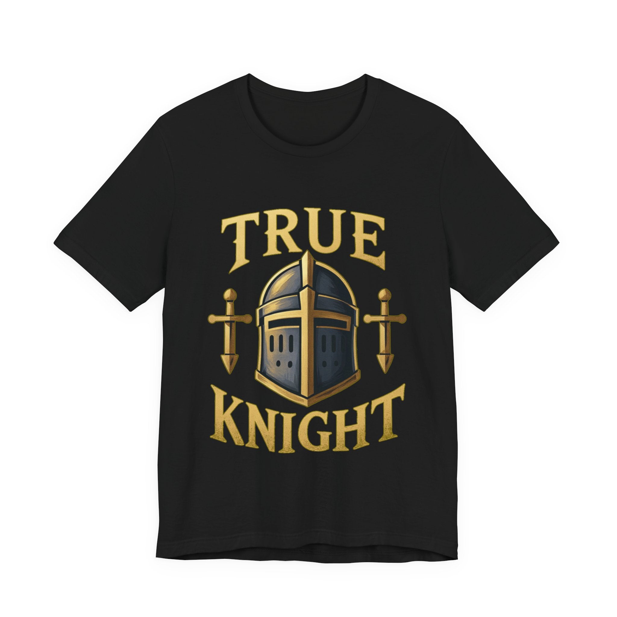 True Knight T-Shirt